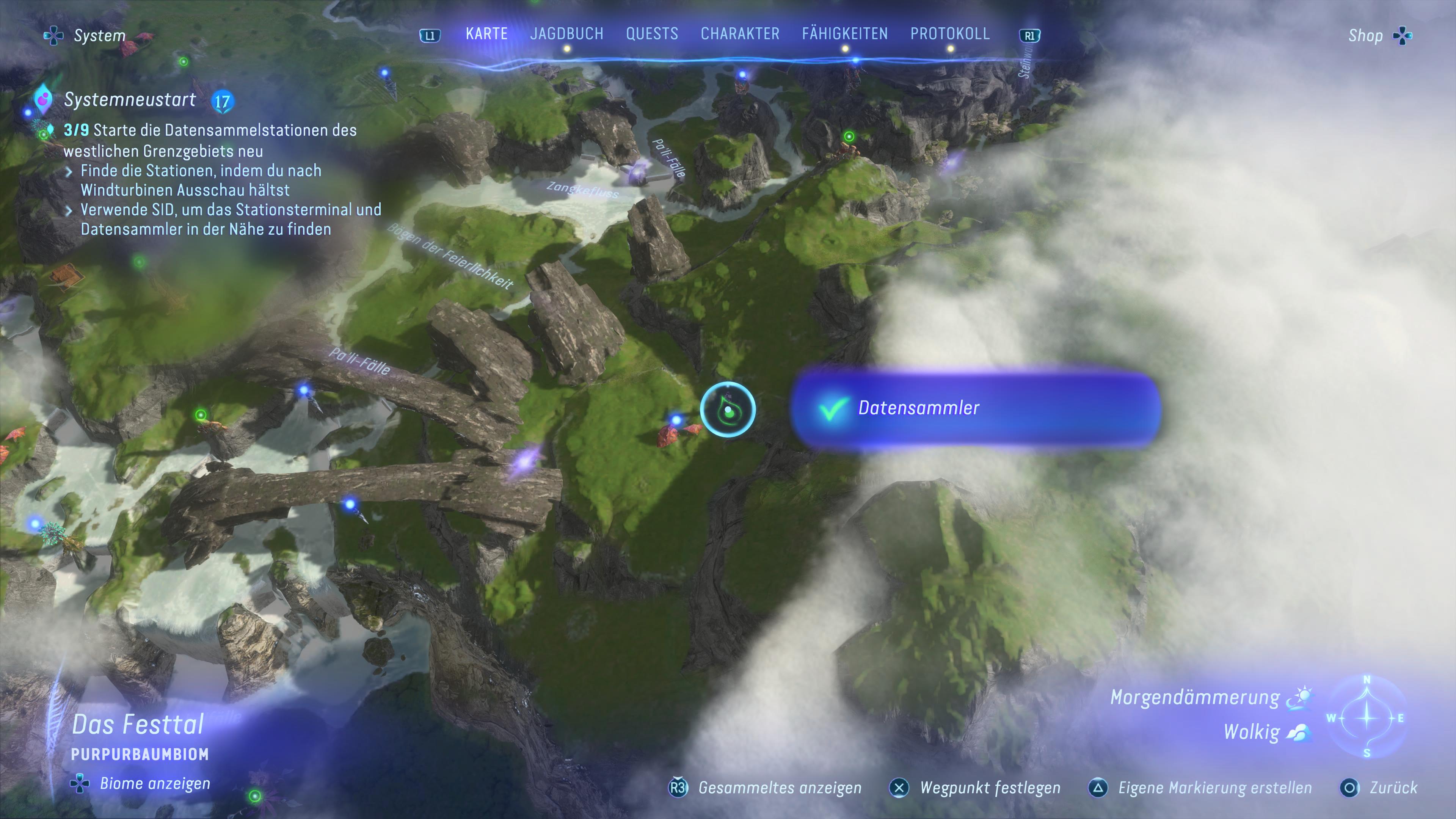 TrophäenLeitfaden Avatar Frontiers of Pandora Avatar Frontiers of Pandora Trophies.de